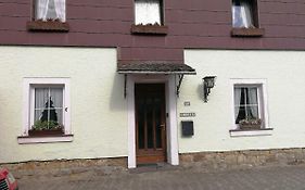 Appartement Eifel Im Haus Sybille